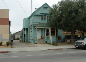 667 Rodriguez St