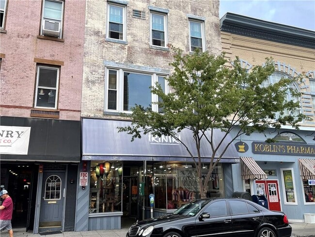 property at 98 Main St