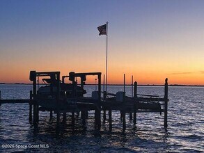 3100 S Atlantic Ave in Cocoa Beach, FL - Foto de edificio - Building Photo