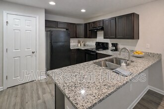 1461 Florida Ave in Jacksonville, FL - Building Photo - Building Photo