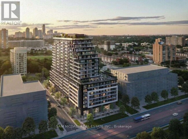 89-289 Dundas St W in Mississauga, ON - Building Photo - Building Photo