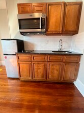 870 Beacon St, Unit 115 in Boston, MA - Foto de edificio - Building Photo