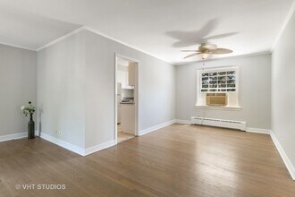 336 Ridge Ave in Evanston, IL - Building Photo - Building Photo
