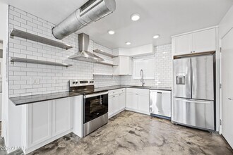 3601 N 15th Ave in Phoenix, AZ - Building Photo - Building Photo