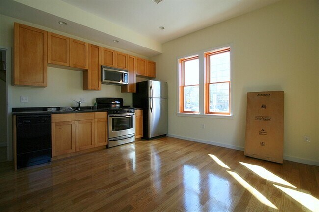 property at 8 Beech St