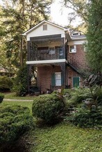 1768 Monroe Dr NE, Unit 103 in Atlanta, GA - Building Photo - Building Photo