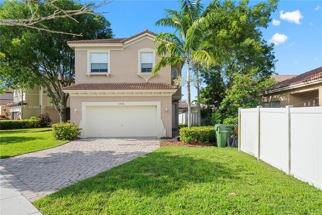 3956 NE 11th Dr in Homestead, FL - Building Photo - Building Photo