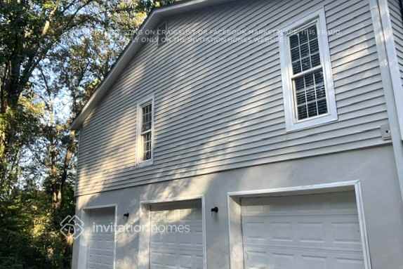 3783 Carolyn Farm Rd in Douglasville, GA - Foto de edificio - Building Photo