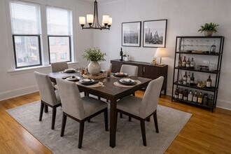 6865 S Crandon Ave in Chicago, IL - Building Photo - Building Photo