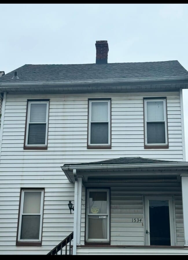 property at 1534 1st Ave