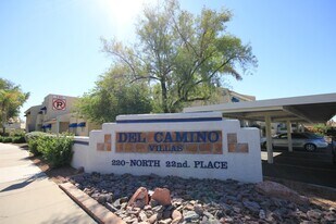 220 N 22nd Pl in Mesa, AZ - Building Photo