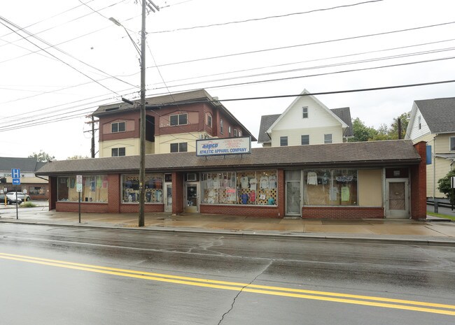 193 Main St in Binghamton, NY - Building Photo - Building Photo