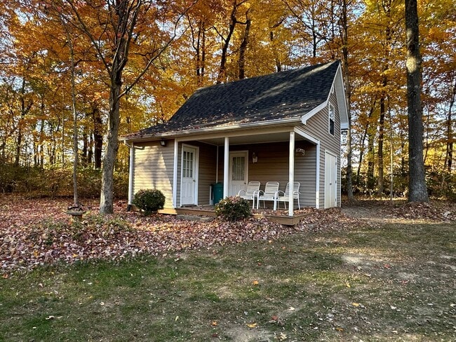 1775 Lutheran Church Rd SE in Lancaster, OH - Building Photo - Building Photo