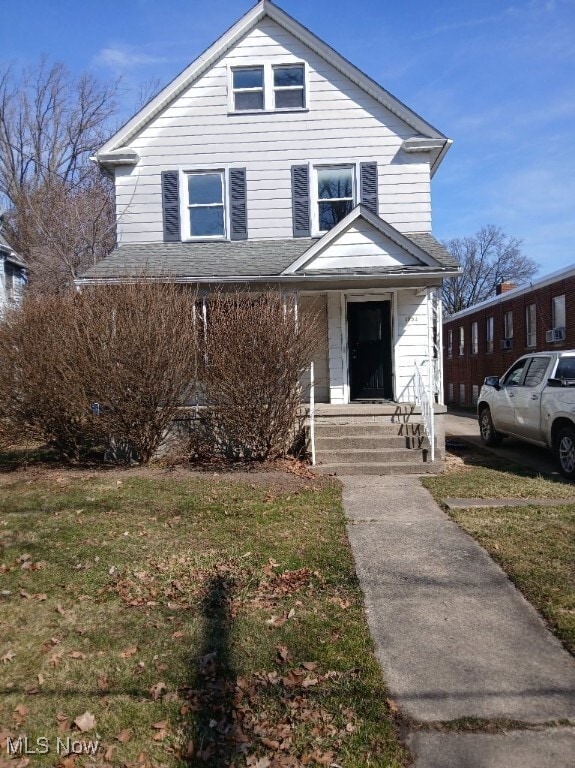 property at 1954 Everett Ave