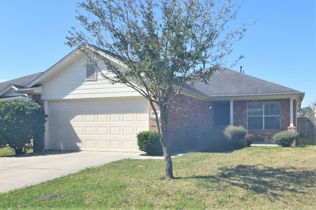 property at 8567 Chaletford Dr