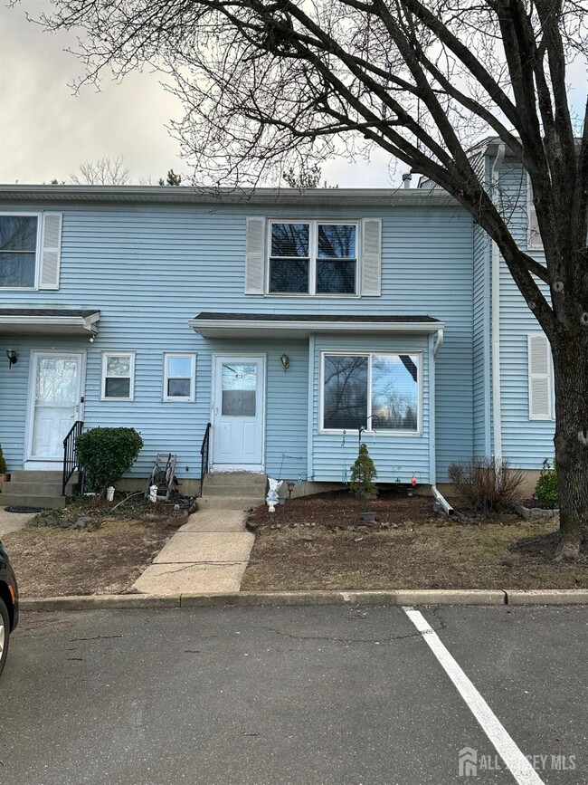 property at 41 Brookview Cir