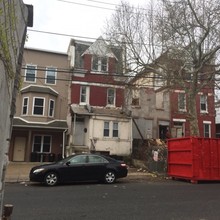 1706 W Ontario St in Philadelphia, PA - Building Photo - Building Photo