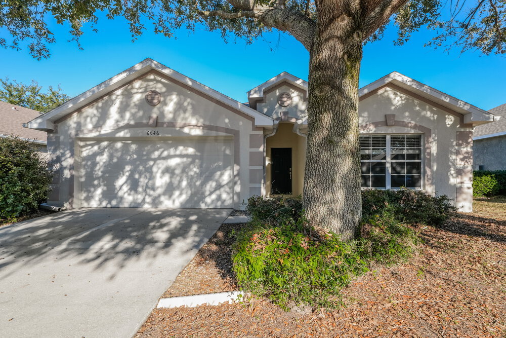 6046 Desert Peace Ave in Land O Lakes, FL - Building Photo