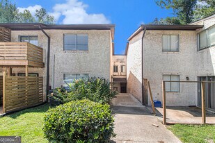 3782 Kensingwood Trace in Decatur, GA - Building Photo