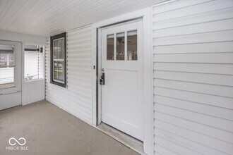 6144 Winthrop Ave in Indianapolis, IN - Building Photo - Building Photo