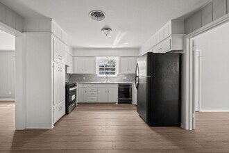 1912 22nd St in Lubbock, TX - Building Photo - Building Photo