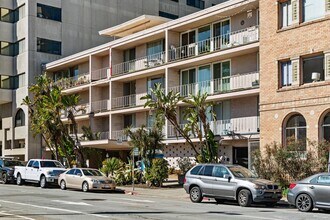 1425 Lakeside Dr in Oakland, CA - Building Photo - Building Photo