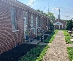 512 Olden Ave, Unit 2 in Arlington Heights, OH - Building Photo