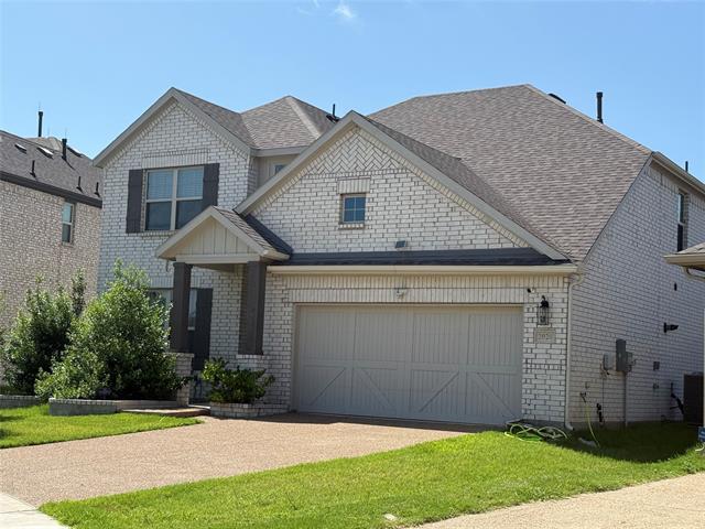 2020 River Trl in Melissa, TX - Building Photo