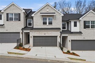 187 Redbud Rd in Canton, GA - Building Photo