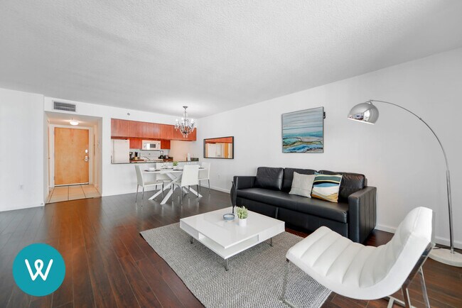 1200 Brickell Bay Dr