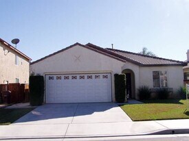 26845 Calle Luna in Moreno Valley, CA - Building Photo