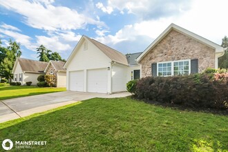 4734 Heath Terrace in College Park, GA - Building Photo - Building Photo