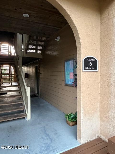 1401 S Palmetto Ave in Daytona Beach, FL - Foto de edificio - Building Photo