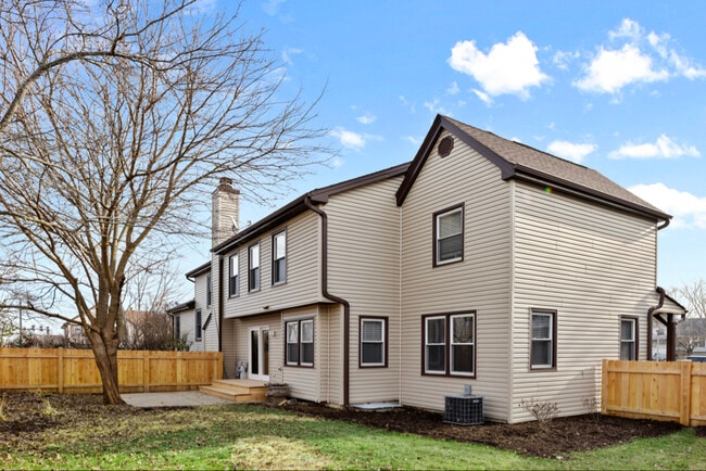 property at 448 Thorndale Ct