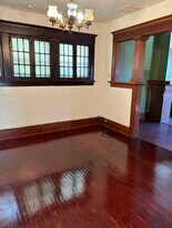 90 Hoyt St, Unit upper in Buffalo, NY - Building Photo