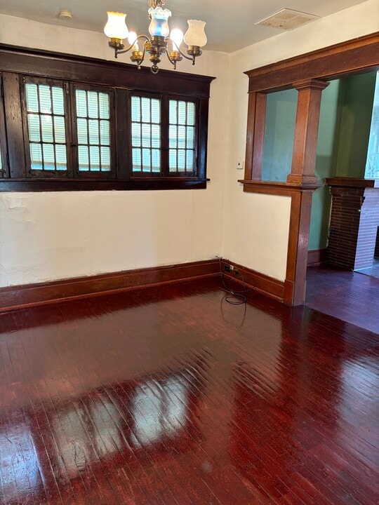 90 Hoyt St, Unit upper in Buffalo, NY - Foto de edificio