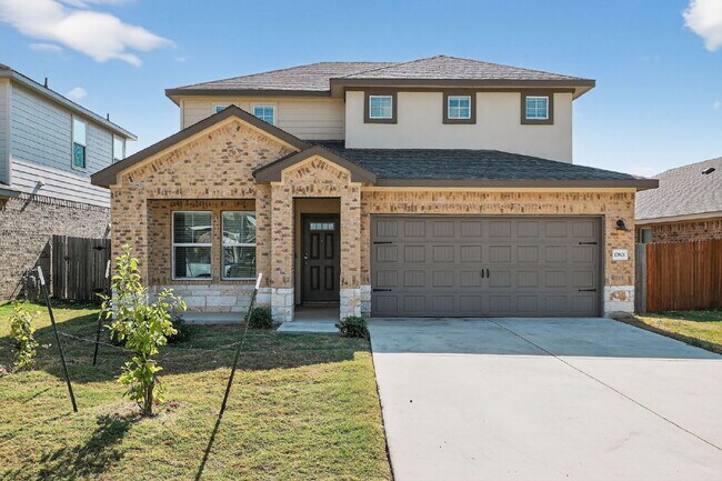 property at 17801 Prairie Land Wy