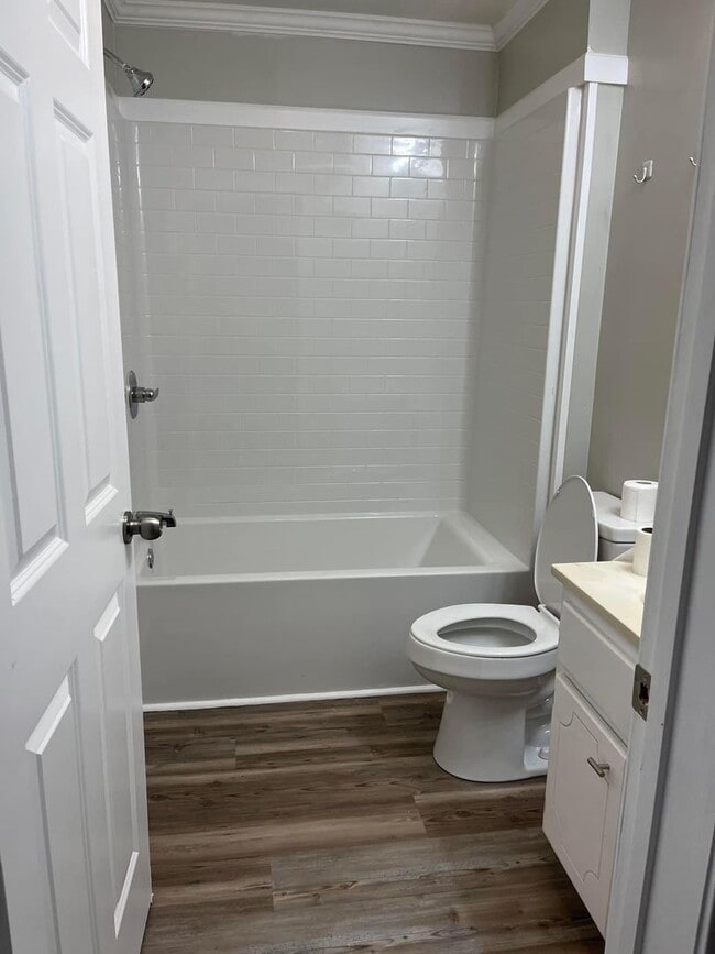4160 Co Rd 200 in Corinth, MS - Building Photo - Building Photo