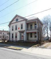 70-72 Quincy St Apartments