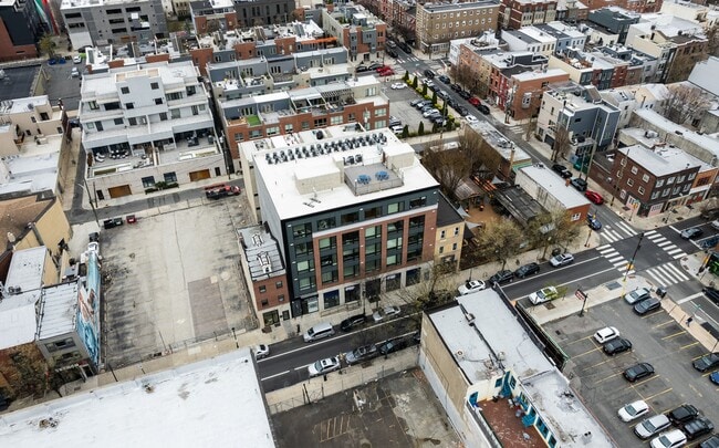 1430 South Street in Philadelphia, PA - Building Photo - Building Photo