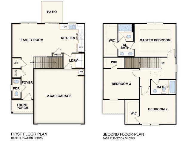 8498 Highfield Ave in Jacksonville, FL - Building Photo - Building Photo