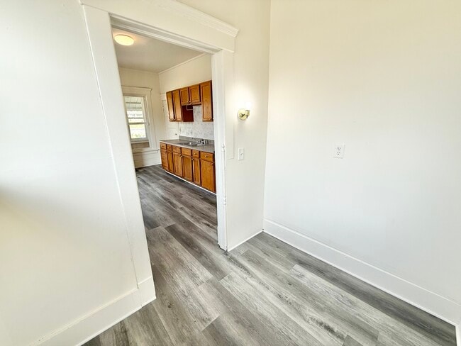 921 17th St NW in Canton, OH - Building Photo - Building Photo