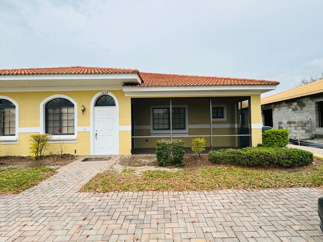 property at 1654 Cumin Dr