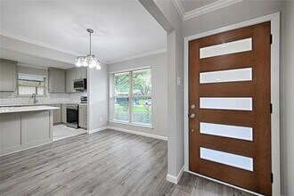 1605 Monterrey Dr in Garland, TX - Building Photo - Building Photo