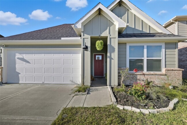 1638 Westway Dr in Fresno, TX - Building Photo - Building Photo