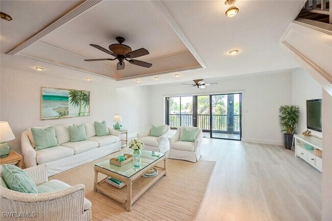 1400 Blue Point Ave in Naples, FL - Building Photo - Building Photo