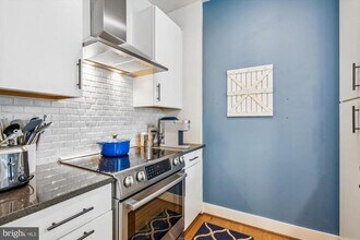 1411 Key Blvd in Arlington, VA - Building Photo - Building Photo