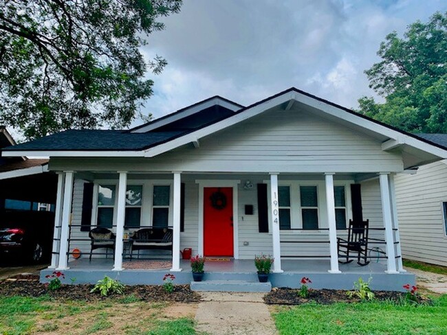 1904 NW 11th St in Oklahoma City, OK - Building Photo - Building Photo