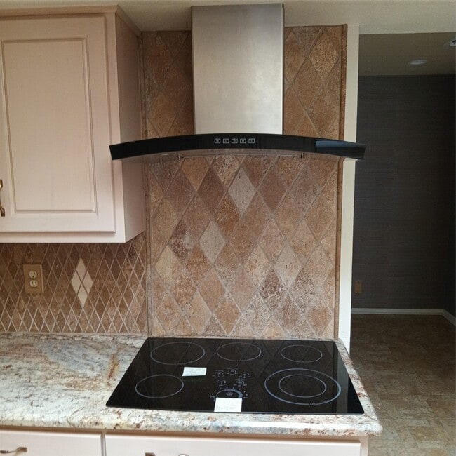 property at 5837 Northgap Dr