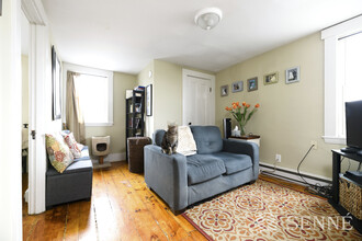 161 Hampshire St, Unit 3 in Cambridge, MA - Building Photo - Building Photo